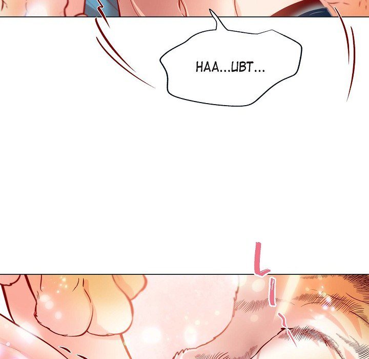 Read Biting The Tiger chapter 50 image 26 on Lezhin