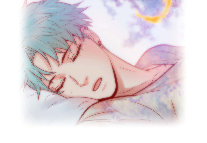 Read Biting The Tiger chapter 50 image 3 on Lezhin