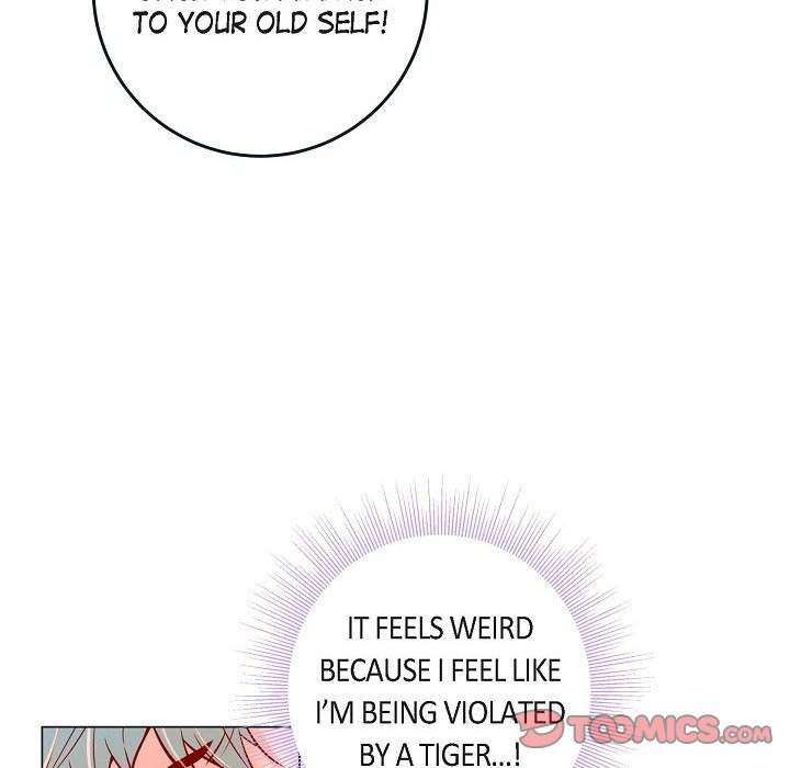 Read Biting The Tiger chapter 50 image 31 on Lezhin