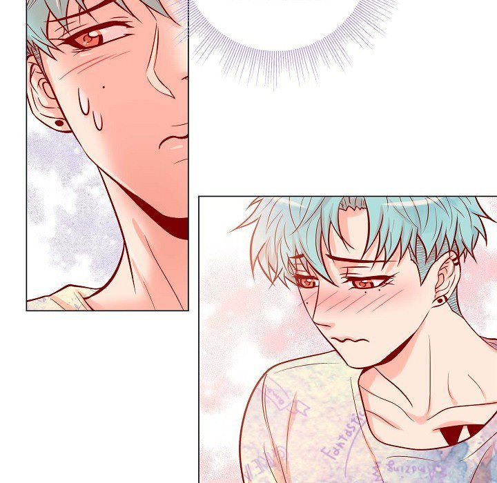 Read Biting The Tiger chapter 50 image 32 on Lezhin