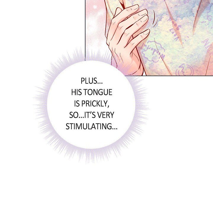 Read Biting The Tiger chapter 50 image 33 on Lezhin