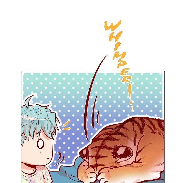 Read Biting The Tiger chapter 50 image 34 on Lezhin