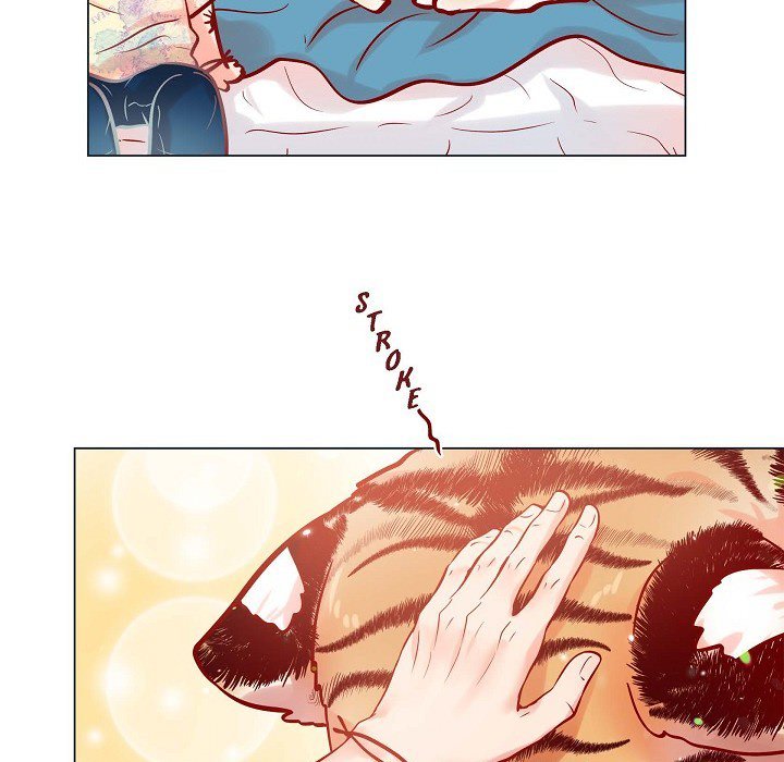 Read Biting The Tiger chapter 50 image 35 on Lezhin