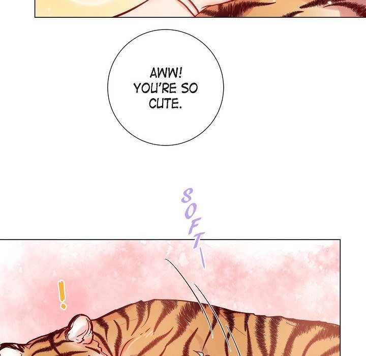 Read Biting The Tiger chapter 50 image 36 on Lezhin