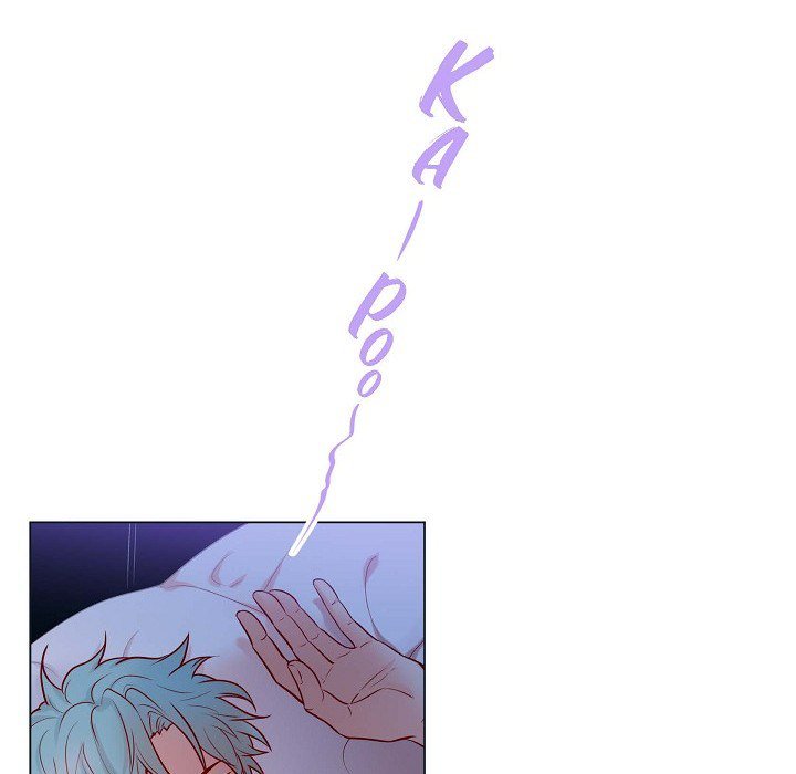 Read Biting The Tiger chapter 50 image 4 on Lezhin