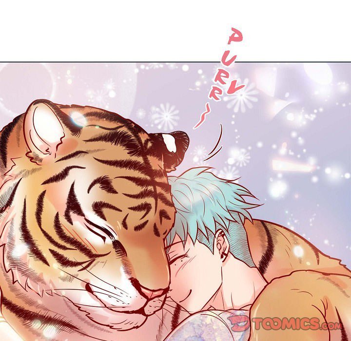 Read Biting The Tiger chapter 50 image 43 on Lezhin