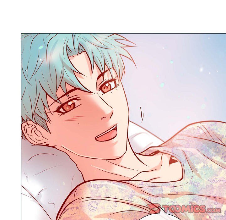 Read Biting The Tiger chapter 50 image 49 on Lezhin