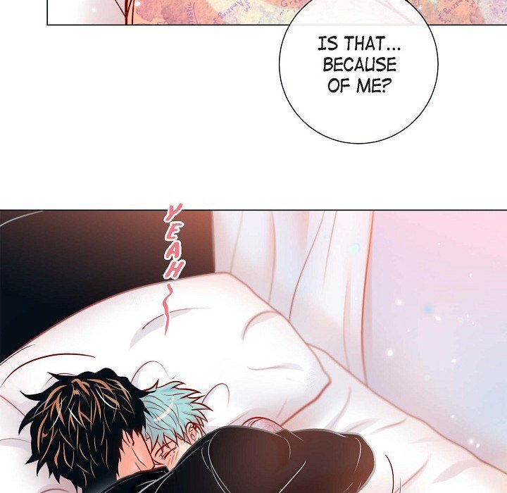 Read Biting The Tiger chapter 50 image 50 on Lezhin
