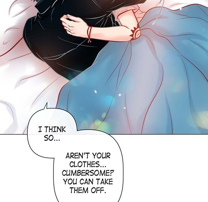 Read Biting The Tiger chapter 50 image 51 on Lezhin
