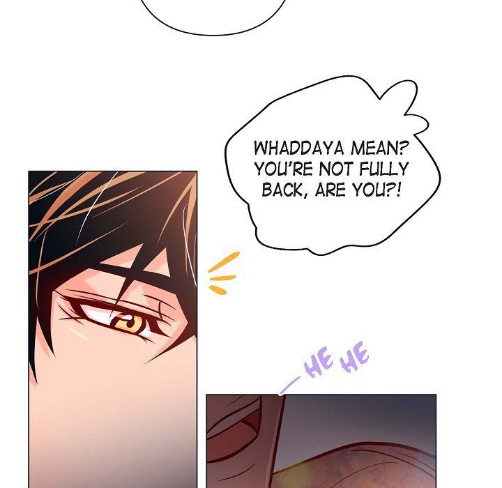 Read Biting The Tiger chapter 50 image 52 on Lezhin