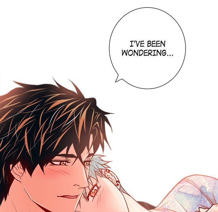 Read Biting The Tiger chapter 50 image 54 on Lezhin
