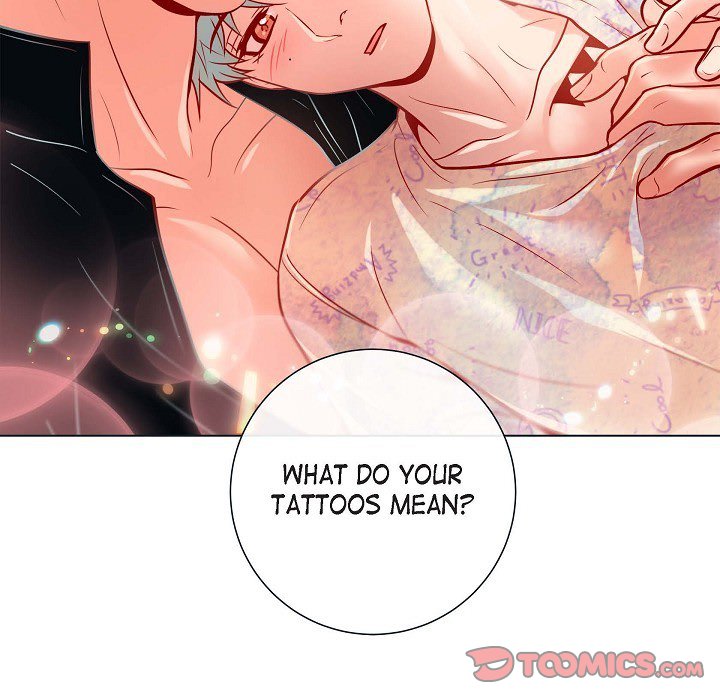 Read Biting The Tiger chapter 50 image 55 on Lezhin
