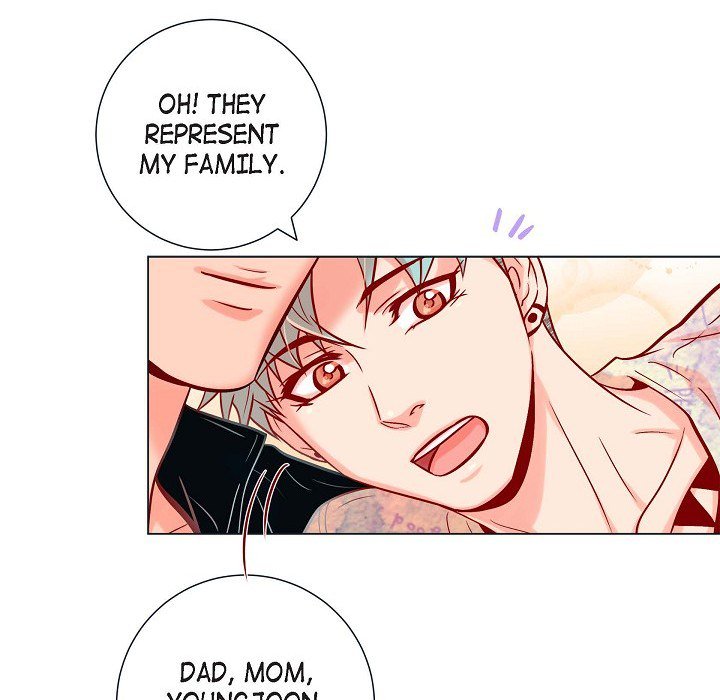 Read Biting The Tiger chapter 50 image 56 on Lezhin