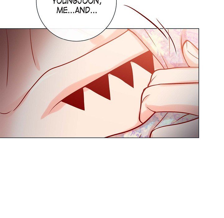 Read Biting The Tiger chapter 50 image 57 on Lezhin