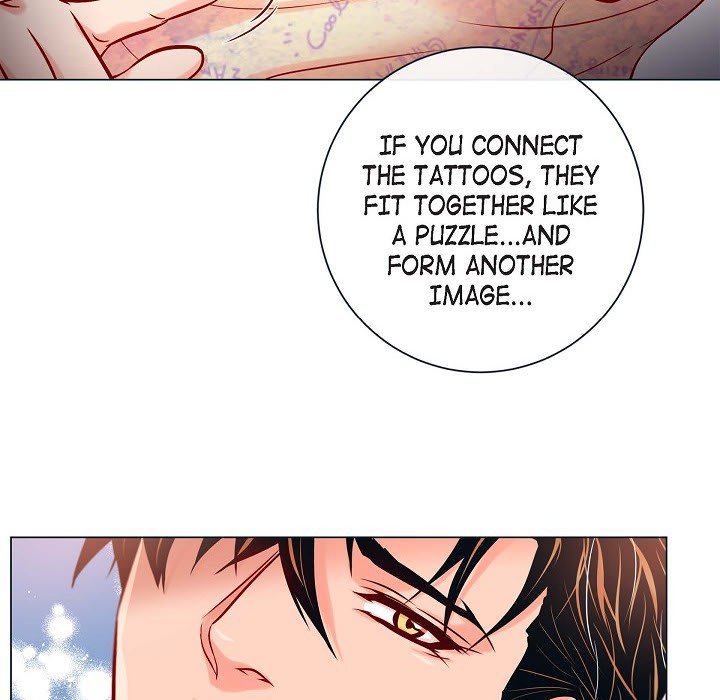 Read Biting The Tiger chapter 50 image 59 on Lezhin
