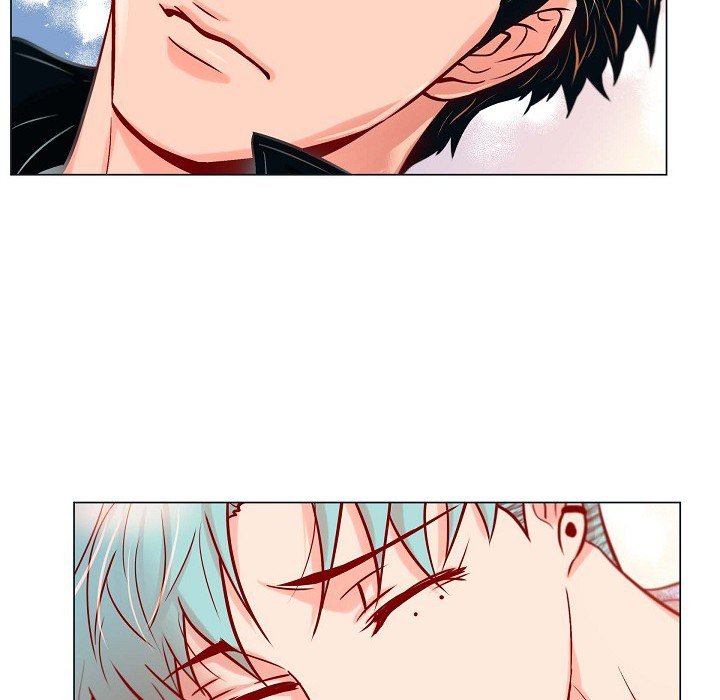 Read Biting The Tiger chapter 50 image 60 on Lezhin