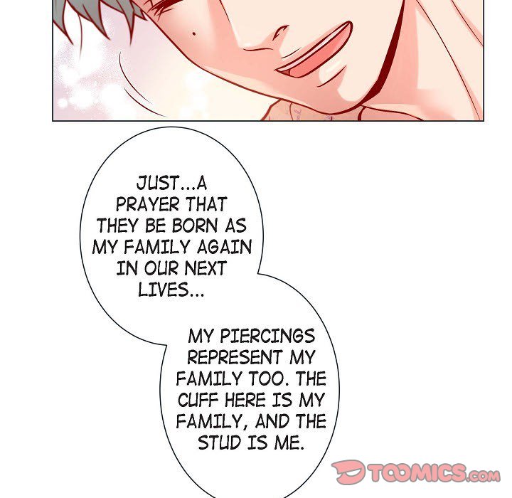 Read Biting The Tiger chapter 50 image 61 on Lezhin