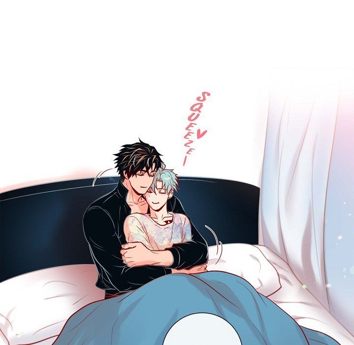 Read Biting The Tiger chapter 50 image 66 on Lezhin