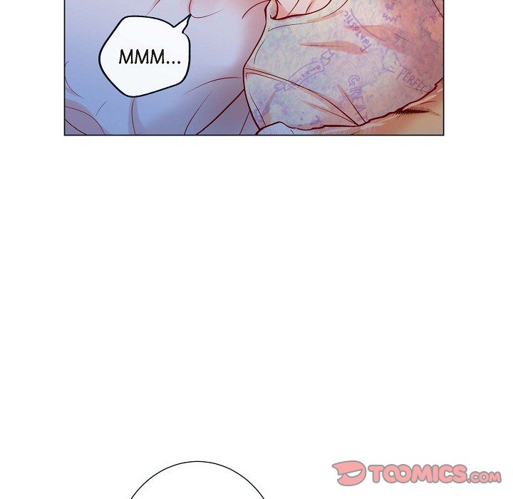 Read Biting The Tiger chapter 50 image 7 on Lezhin
