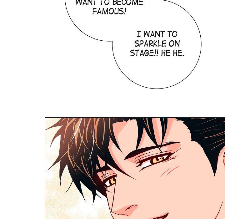 Read Biting The Tiger chapter 50 image 71 on Lezhin