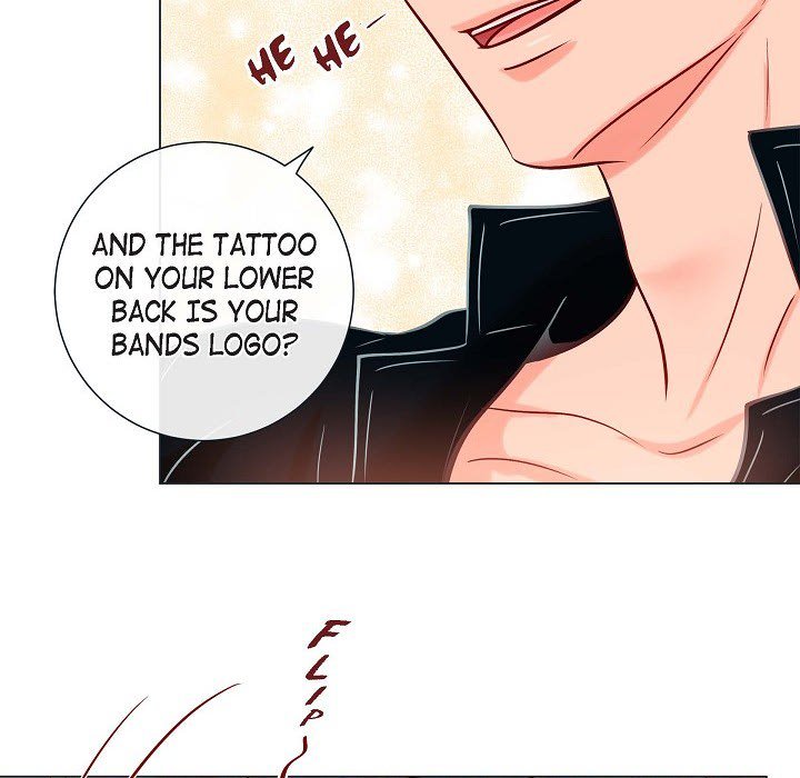 Read Biting The Tiger chapter 50 image 72 on Lezhin