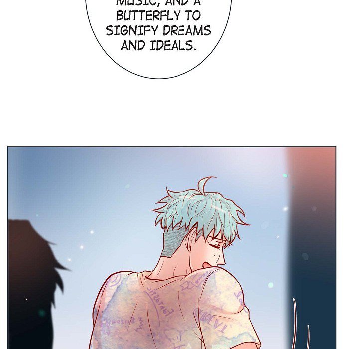 Read Biting The Tiger chapter 50 image 74 on Lezhin