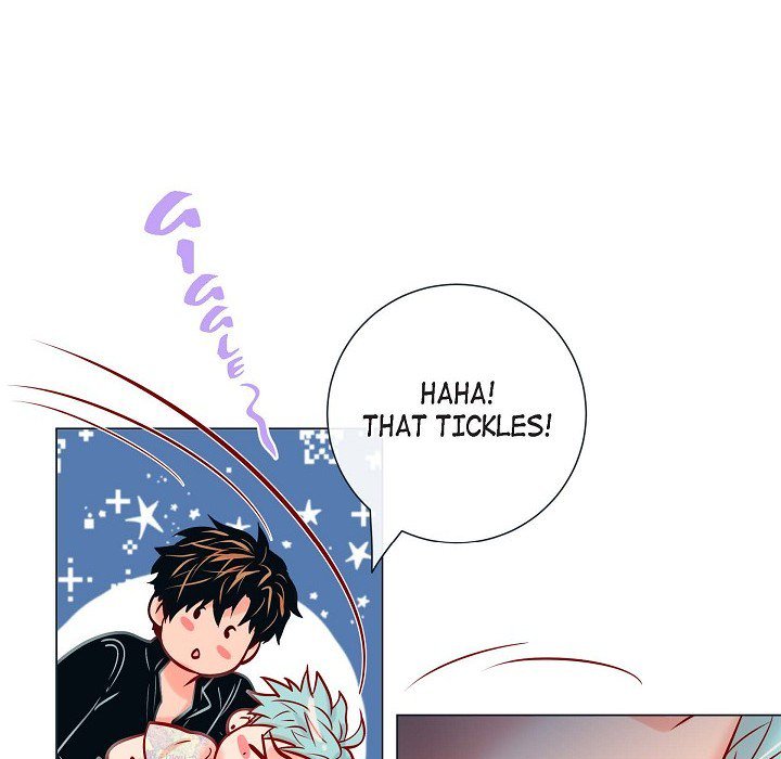 Read Biting The Tiger chapter 50 image 77 on Lezhin