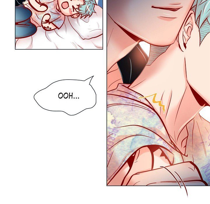 Read Biting The Tiger chapter 50 image 78 on Lezhin