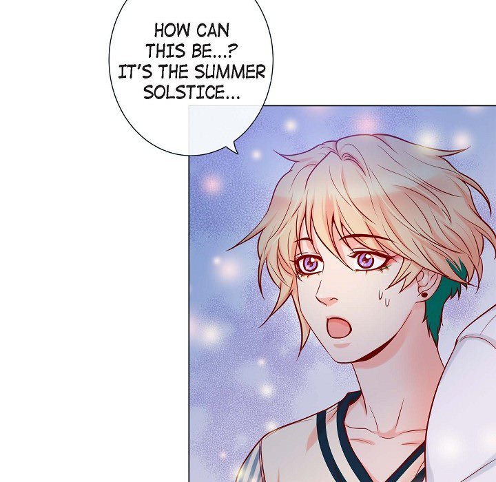 Read Biting The Tiger chapter 50 image 8 on Lezhin