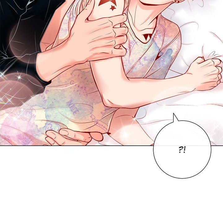 Read Biting The Tiger chapter 50 image 80 on Lezhin
