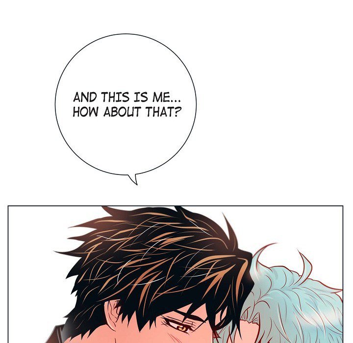 Read Biting The Tiger chapter 50 image 81 on Lezhin