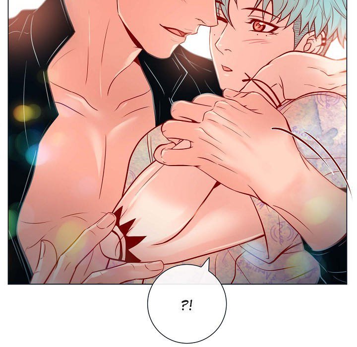 Read Biting The Tiger chapter 50 image 82 on Lezhin
