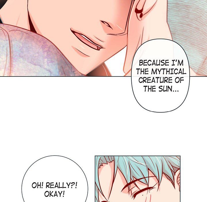 Read Biting The Tiger chapter 50 image 84 on Lezhin