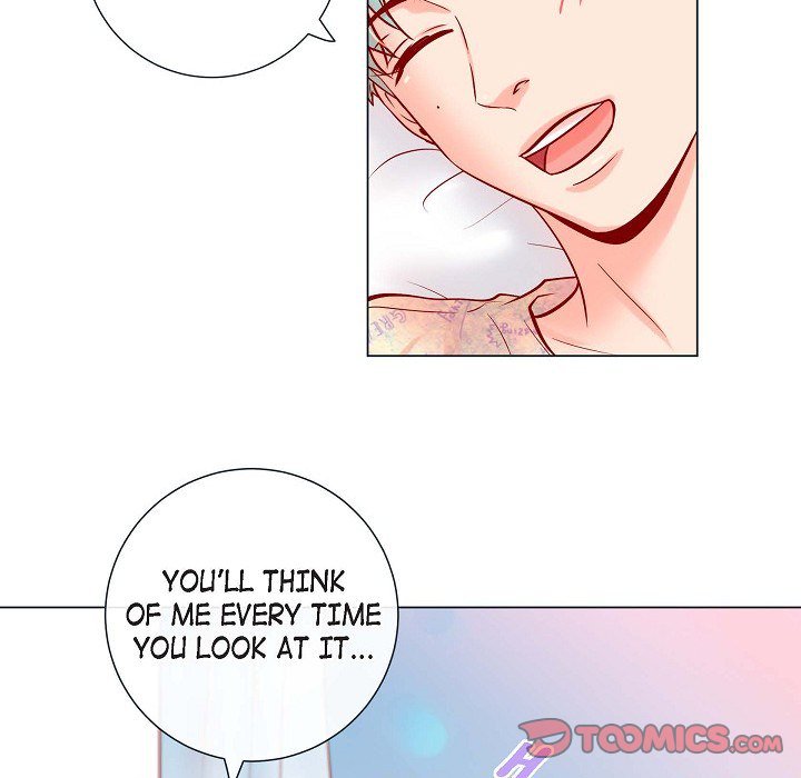 Read Biting The Tiger chapter 50 image 85 on Lezhin