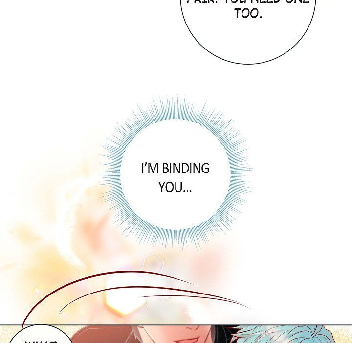 Read Biting The Tiger chapter 50 image 87 on Lezhin