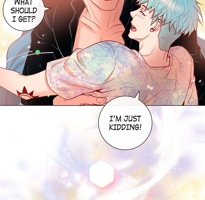 Read Biting The Tiger chapter 50 image 88 on Lezhin