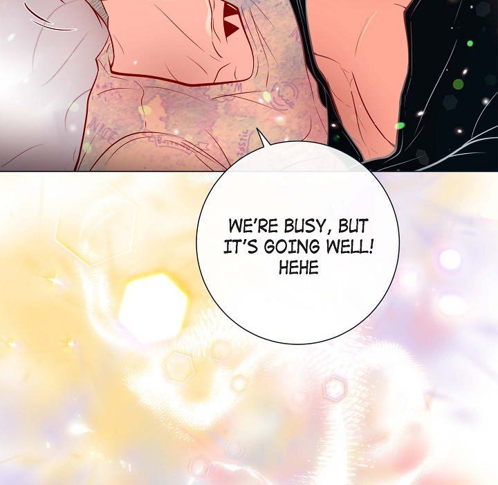 Read Biting The Tiger chapter 50 image 90 on Lezhin