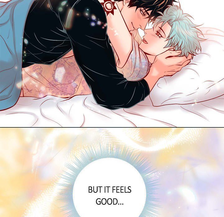 Read Biting The Tiger chapter 50 image 92 on Lezhin