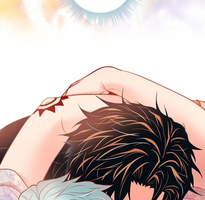 Read Biting The Tiger chapter 50 image 93 on Lezhin