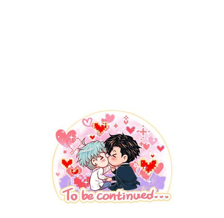 Read Biting The Tiger chapter 50 image 96 on Lezhin