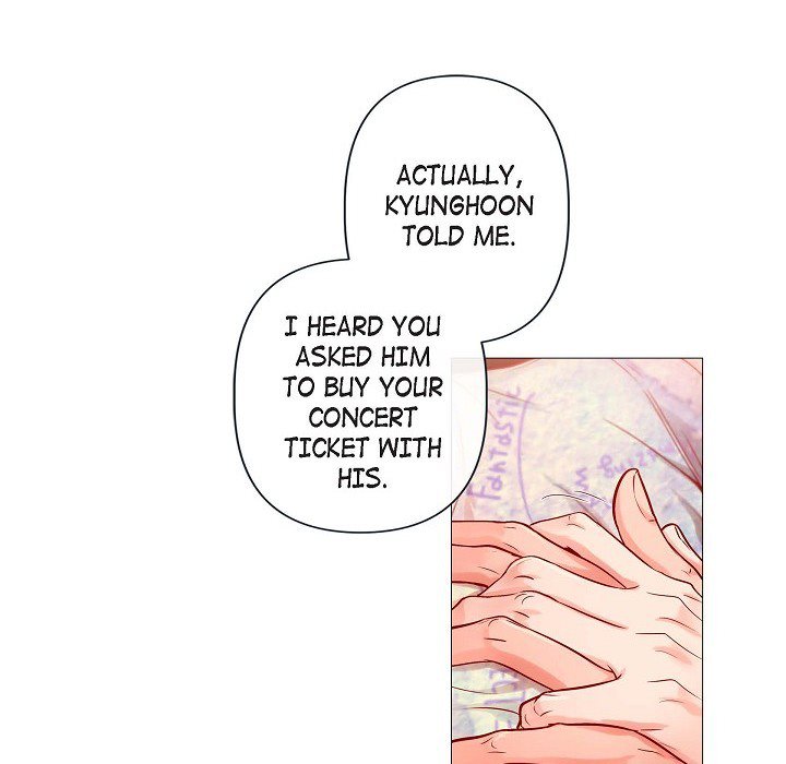 Read Biting The Tiger chapter 50 image 98 on Lezhin
