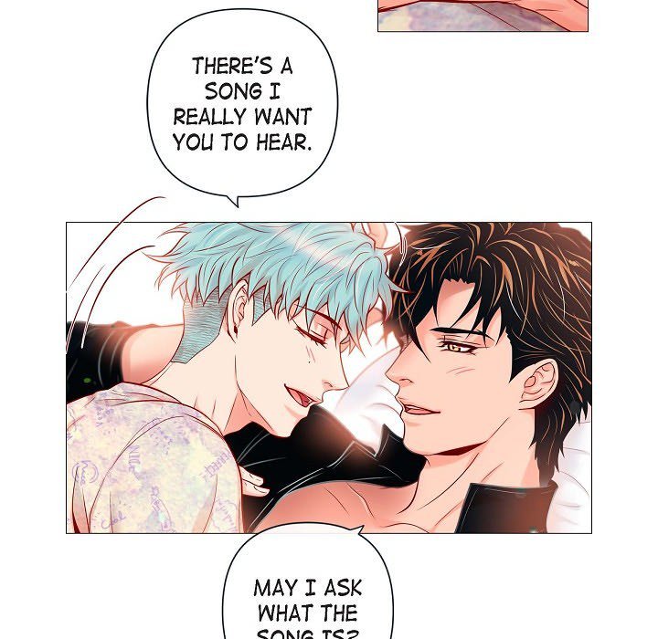 Read Biting The Tiger chapter 50 image 99 on Lezhin