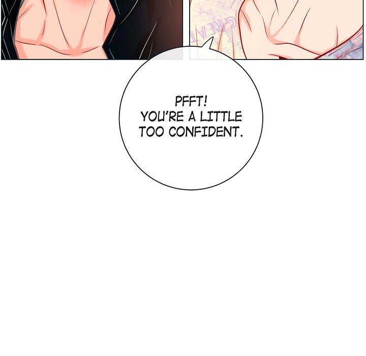 Read Biting The Tiger chapter 51 image 14 on Lezhin
