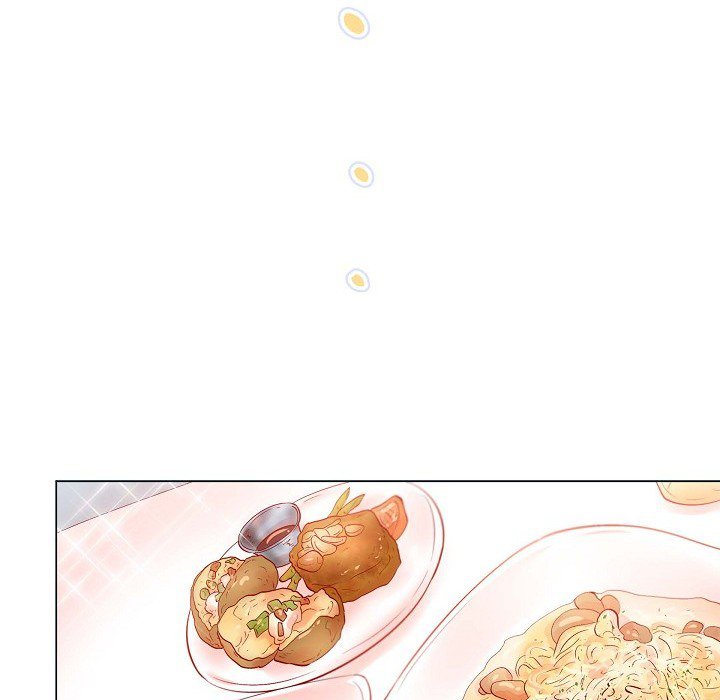 Read Biting The Tiger chapter 51 image 15 on Lezhin