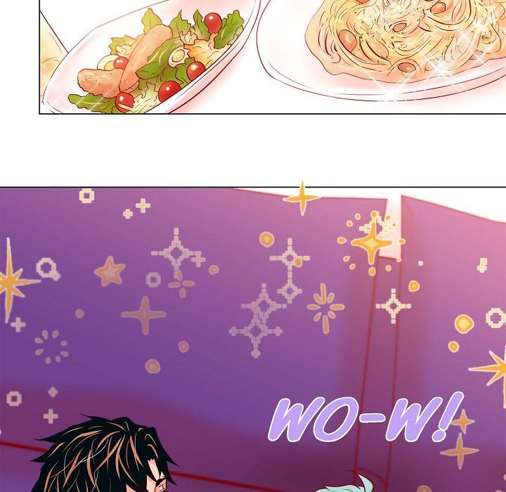 Read Biting The Tiger chapter 51 image 16 on Lezhin