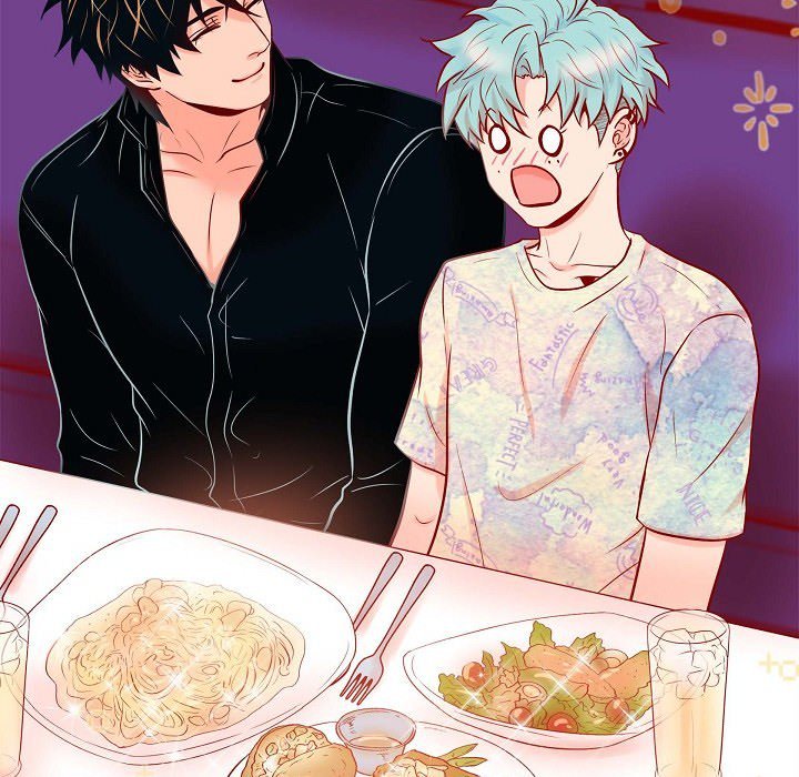 Read Biting The Tiger chapter 51 image 17 on Lezhin