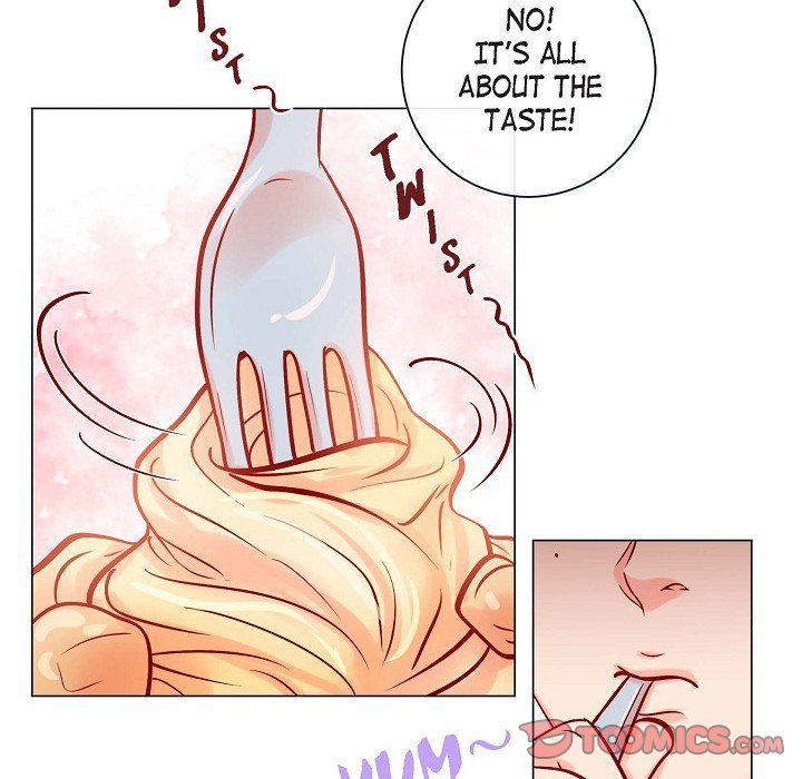 Read Biting The Tiger chapter 51 image 19 on Lezhin