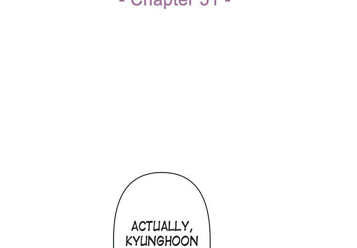 Read Biting The Tiger chapter 51 image 2 on Lezhin