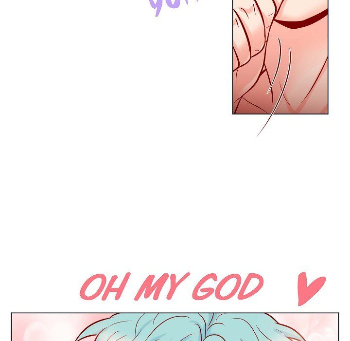 Read Biting The Tiger chapter 51 image 20 on Lezhin