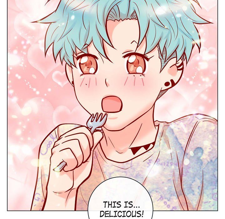 Read Biting The Tiger chapter 51 image 21 on Lezhin